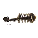 SR4170 - : Complete Corner Unit Assembly -Strut, Mount and Spring for KYB Image