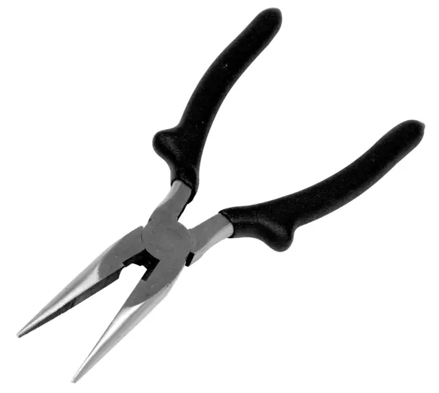1428 - : Durable Alloy Steel. Cushion Grip Handle for Comfort. for Performance Tool Image