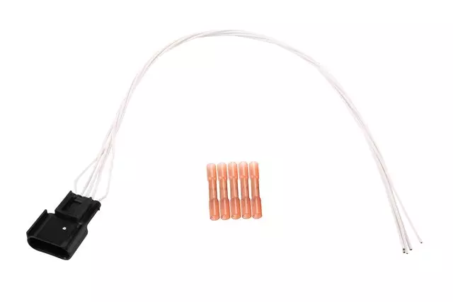 Multi-Purpose Wire Connector - GM (13580975)