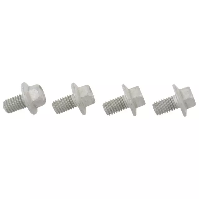 W500010S440 - Exhaust: Catalytic Converter Heat Shield Bolt for Ford: Fusion | Lincoln: MKZ Image