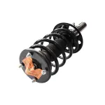 811402 - : 10-11 Ford Taurus (AWD) Suspension Strut and Coil Spring Assembly  - Front Left for GSP Image