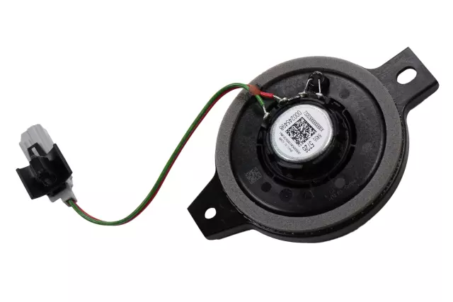 84555726 - Body: Inst Panel Speaker for Chevrolet: Corvette Image