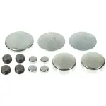 MPE103R - : Stock Replacement Expansion Plug Kit for Melling Image