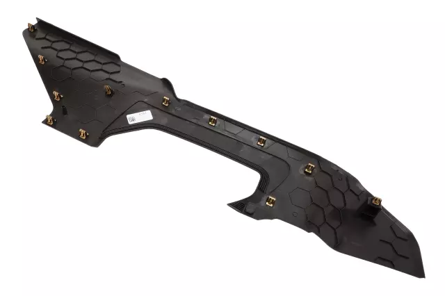 84505567 - Body: Side Trim for GM Image