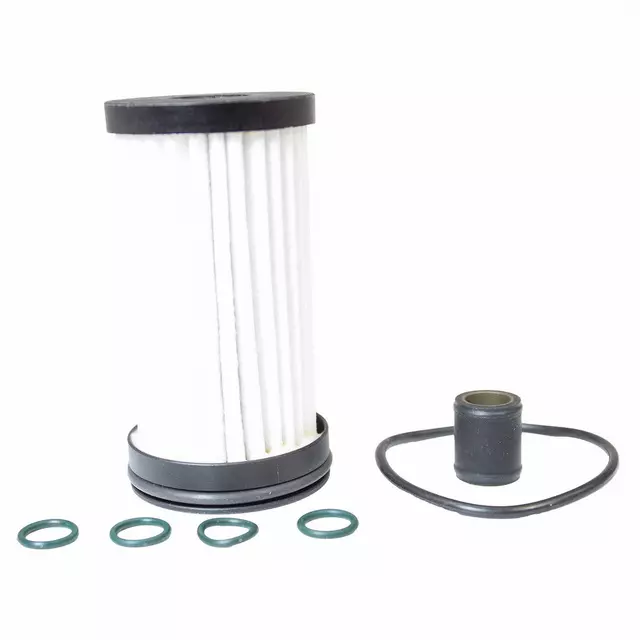 Filter Pressure - Ford (5F9Z-7B155-Y)