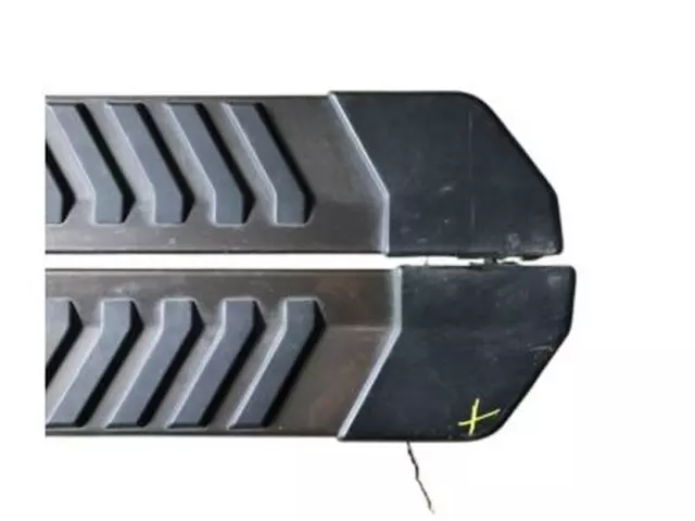 FL3Z16450MD - Body: Running Board for Ford Image
