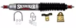 9100 - : SNGL STAB KT SILVER W/BK BO for Skyjacker Image