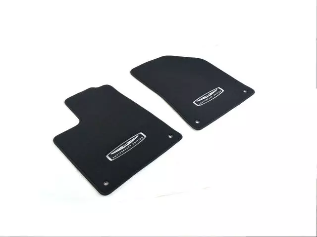 6AR93DX9AA - Interior Trim: Floor Mat Kit for Mopar Image