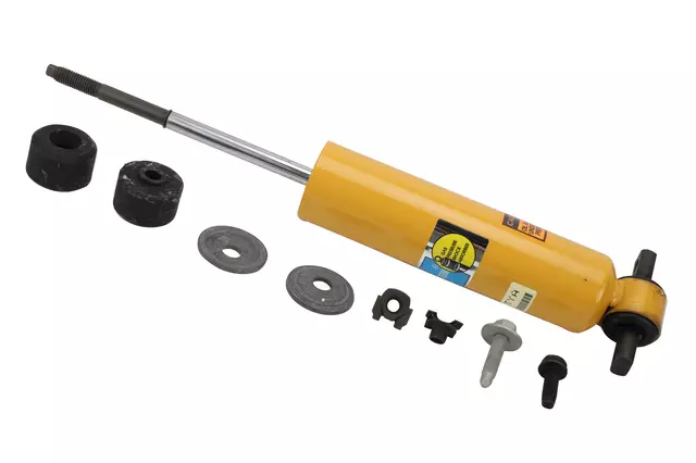 12474687 - Suspension: Suspension Shock Absorber for Chevrolet: Blazer, S10 | GMC: Jimmy, Sonoma Image