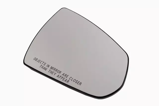 20795182 - Body: Mirror Glass for Cadillac: SRX Image