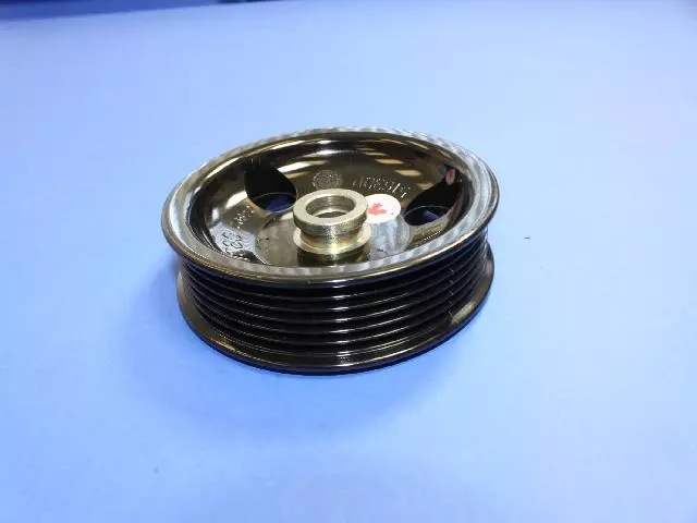 Power Steering Pump Pulley - Mopar (4892093AA)