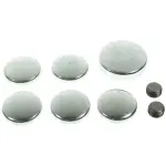 MPE112R - : Stock Replacement Expansion Plug Kit for Melling Image