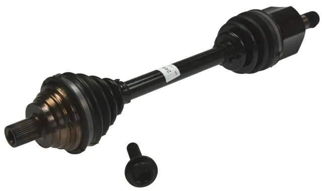 304760 - : Loebro CV Axle Assembly for Loebro Image