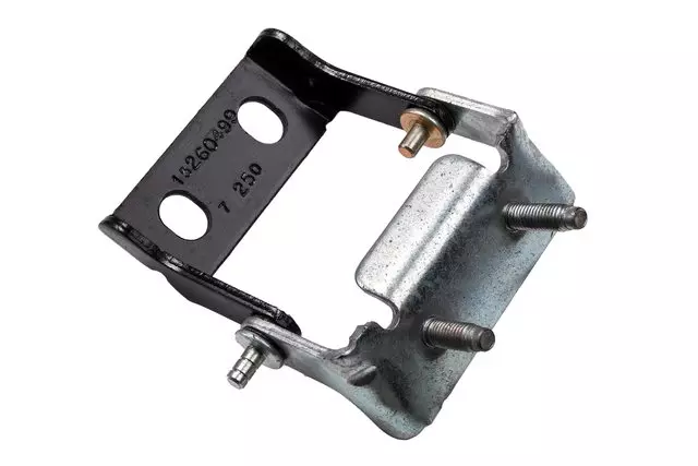 15260499 - Body: Lift-gate Hinge for GM Image