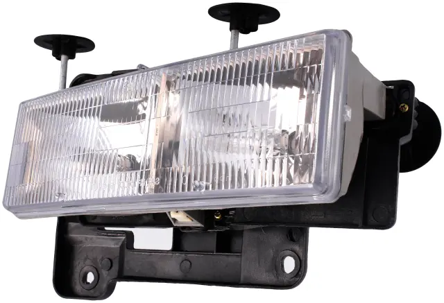 1590001 - Electrical, Lighting and Body: Headlight Assembly for Dorman Image