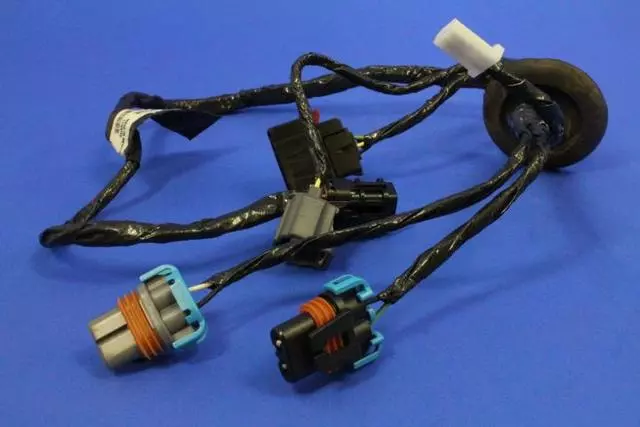 Headlamp Jumper Wiring - Mopar (05030505AA)