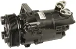 77404 - : Calsonic CSV511 Reman Compressor for FOUR SEASONS Image