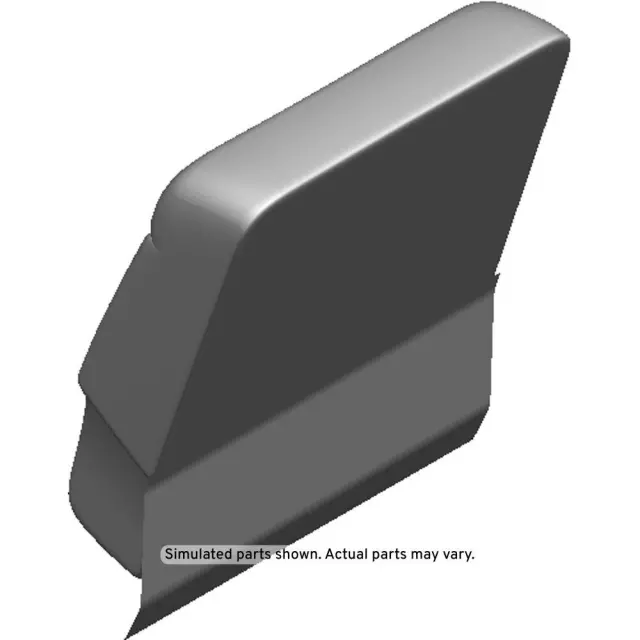 84556674 - : Seat Back Cover for GMC: Acadia Image