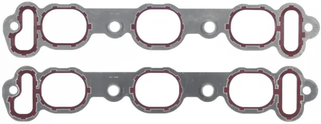 MS16210 - Gaskets: Engine Intake Manifold Gasket Set for Mahle Image