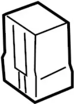 252307996A - Electrical: Relay for Infiniti Image