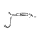 645990 - : Federal / EPA Catalytic Converter - Direct Fit for AP Exhaust Image
