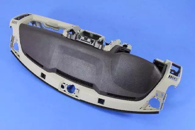 Base Panel Instrument Panel, Us - Mopar (5MV91HL1AA)