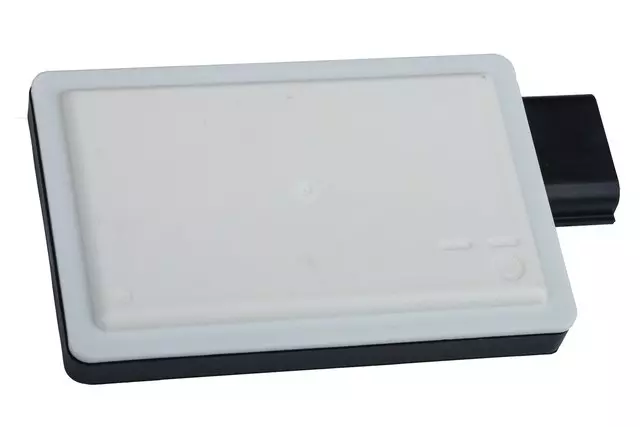 84434829 - Body: Object Sensor for GM Image