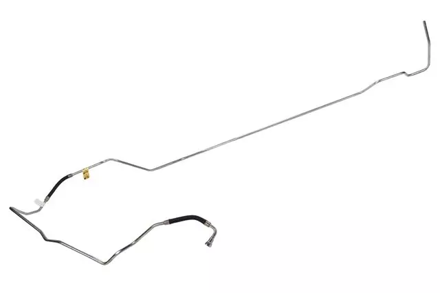 84862064 - : Fuel Feed Hose for GM Image