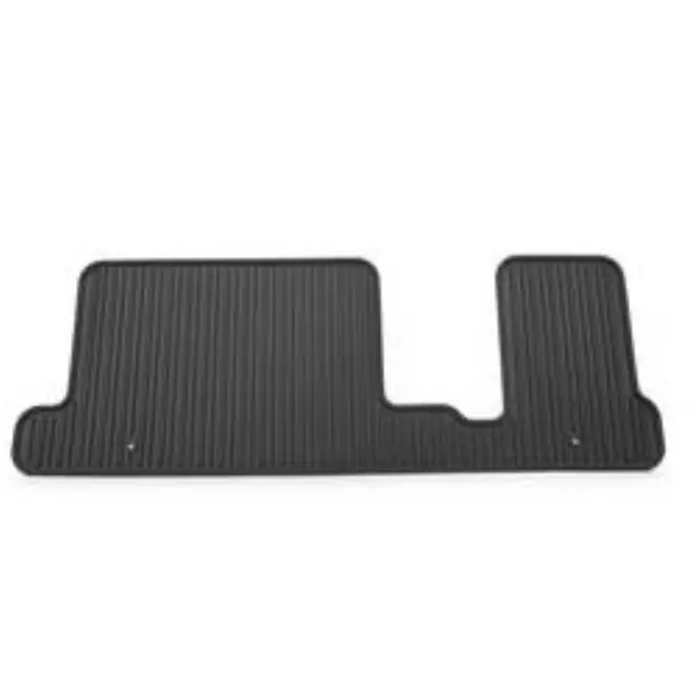 Floor Mats, Carpet Replacements, Third Row - GM (20908554)