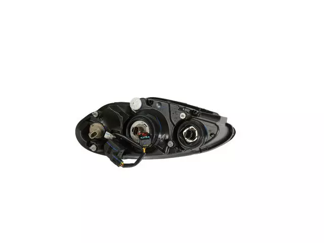 Headlamp Module, Right - Mopar (05116044AE)