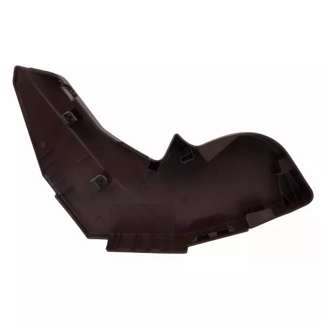 JL1Z7867461AAD - Body: End Cover for Lincoln: Navigator Image