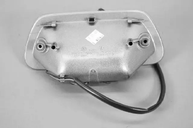 1GB12FKGAA - Body: Handle, Outside for Chrysler: Pacifica Image