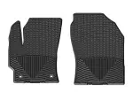 W522 - : All Weather Floor Mats for WeatherTech Image