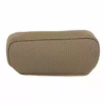 JC3Z28501A05CB - Body: Headrest Cover for Ford: F-250 Super Duty, F-350 Super Duty, F-450 Super Duty Image