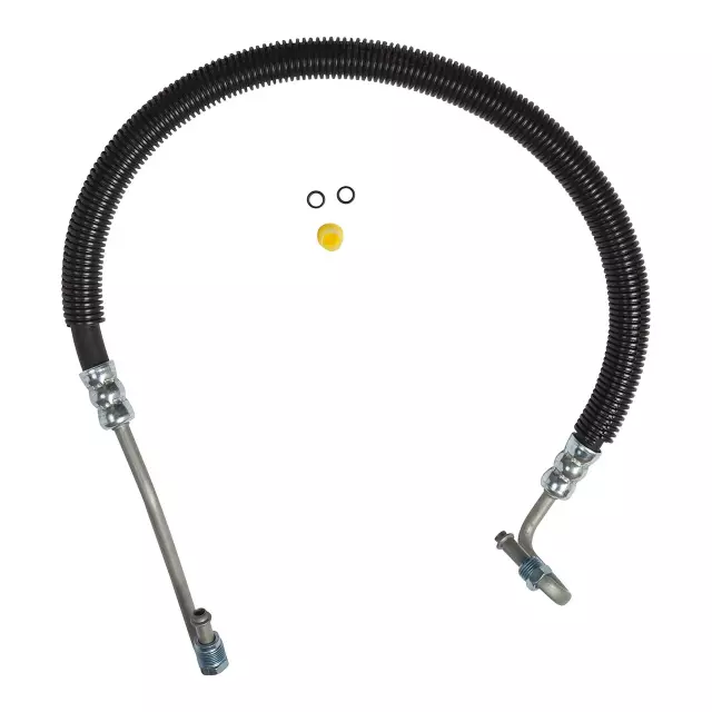 80312 - : 16MM Male "O" Ring x 18MM Male "O" Ring for Edelmann Image