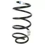 DG9Z5310R - Suspension: Spring for Ford: Fusion Image