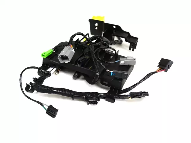 Power Seat Wiring, Right - Mopar (68232336AA)