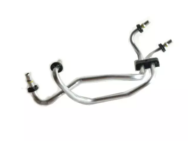 68189219AB - Cooling: Jumper Tube for Ram: 1500, 1500 Classic Image