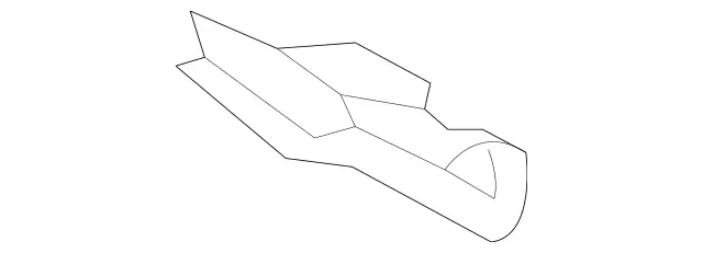 19904456 - Rear Seat Bench: Spring Nut for Mercedes-Benz: 300C, 300CD, C300, C43 AMG, C63 AMG S E Performance, CLA250, E300, E350, E43 AMG, E53 AMG, E63 AMG S, EQS 450 SUV, EQS 450+ SUV, EQS 580 SUV, GLE350, GLE450e, GLE580, GLS450, GLS580, GLS63 AMG, Maybach GLS600 Image image