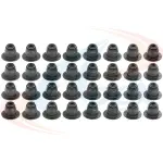 AVS13020 - : APEX Automobile Parts Inc Valve Stem Seal Set for APEX Automobile Parts Inc Image