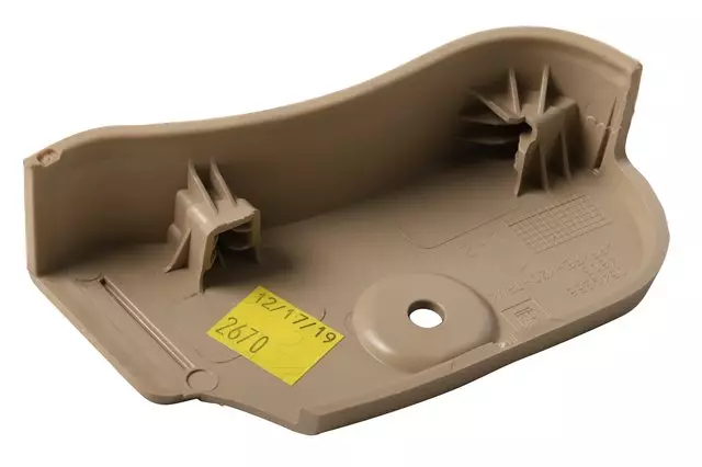 84591643 - Body: Hinge Cover for Cadillac: Escalade, Escalade ESV Image