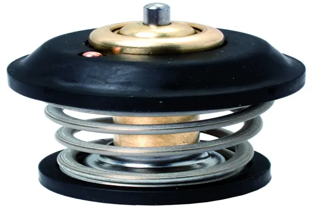 78743S - Cooling Systems: Facet Engine Coolant Thermostat for FACET FUEL PUMPS Image