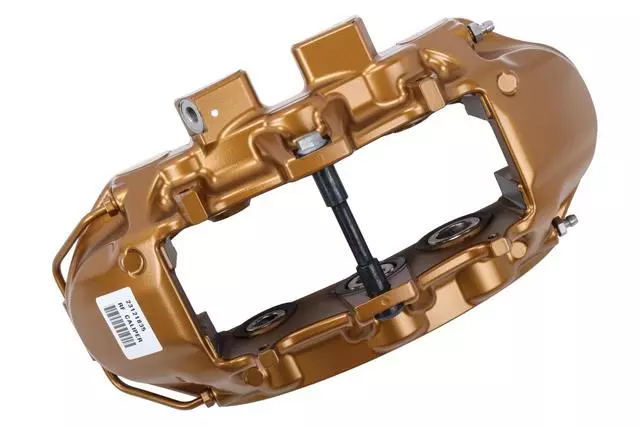 1722686 - Brakes: ACDelcoâ„¢ Caliper for Cadillac: ATS Image