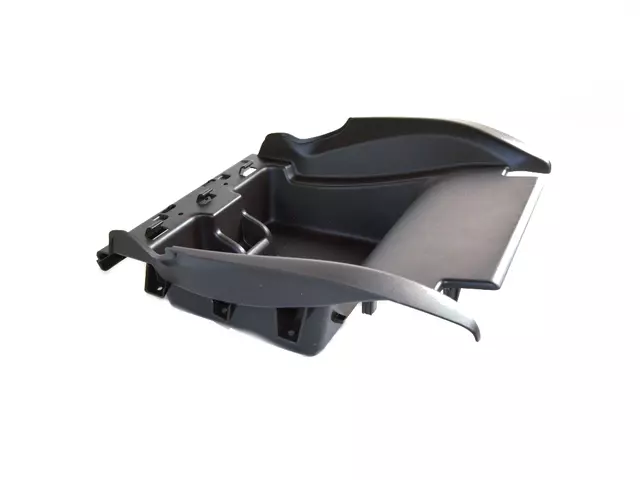1XT65LU5AB - Interior Trim: Cushion Storage Bin for Mopar Image image