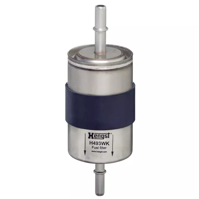 H493WK - : In-line Fuel Filter for HENGST Image
