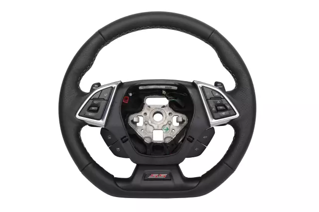 F Wheel - GM (87865406)