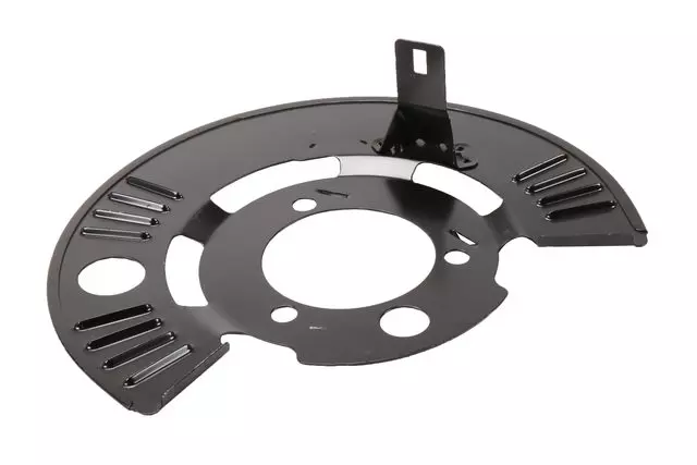 15793337 - Brakes: Splash Shield for Buick: Lucerne | Cadillac: DTS Image