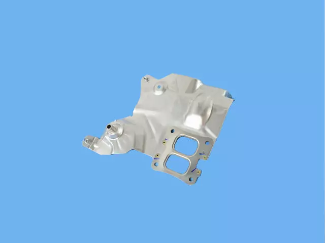 Engine Turbocharger Kit - Alfa Romeo (68252602AC)