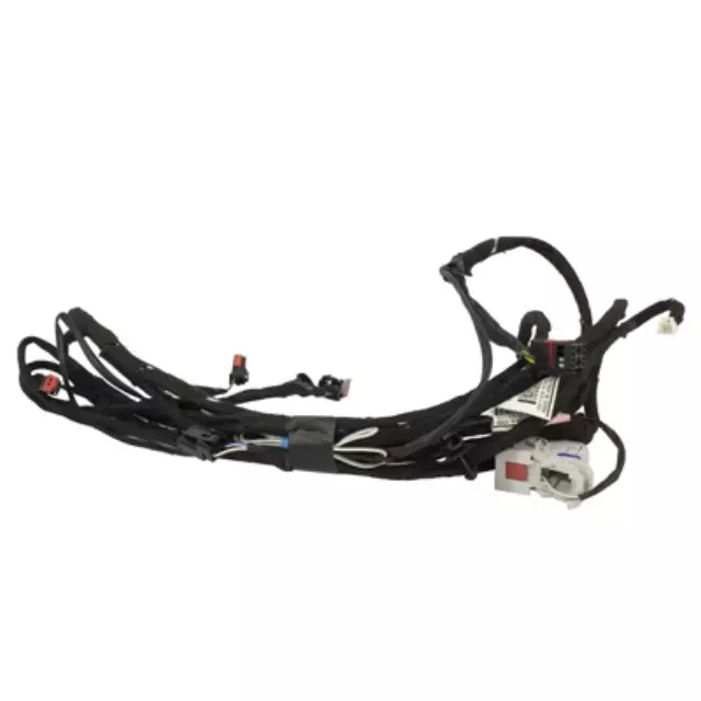 Wire Assembly - Ford (F1FZ-14335-K)