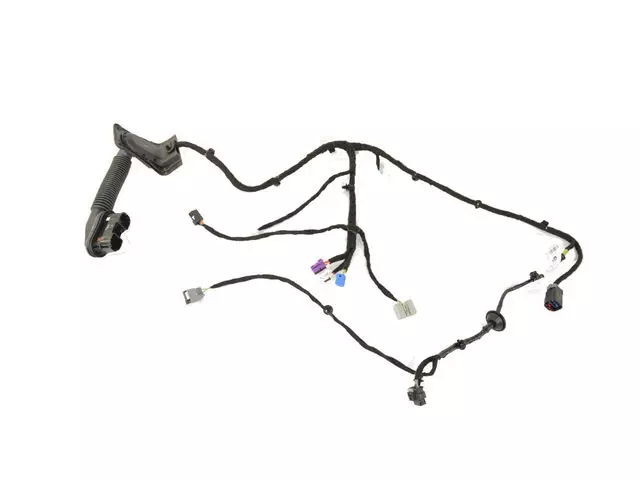 68256649AD - Electrical: Front Door Wiring, Left for Mopar Image image